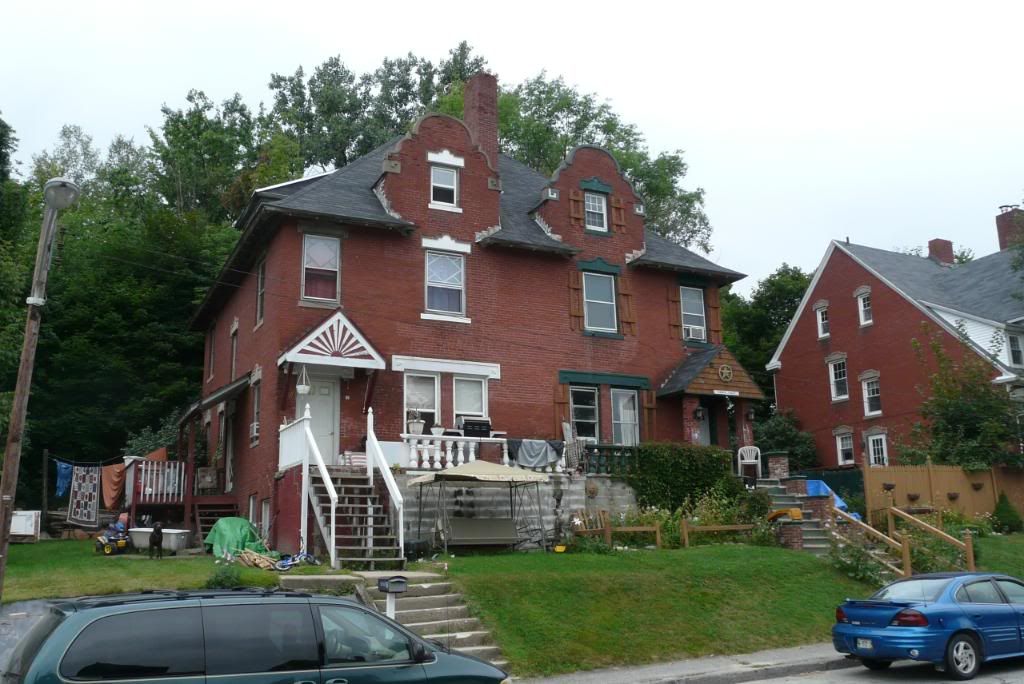 Rumford, ME a very unique paper mill town SkyscraperPage Forum